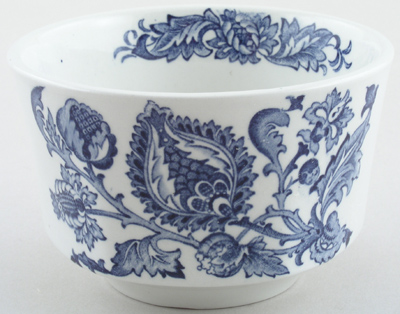 Sugar Bowl c1970s